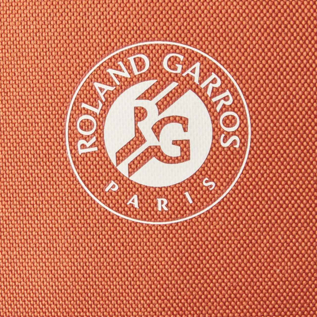 Wilson Roland Garros 2025 Team Backpack - Cream/Clay