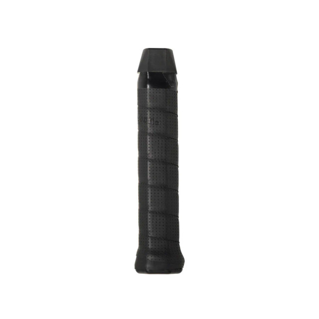 Wilson Dual Performance Tennis Replacement Grip - Black
