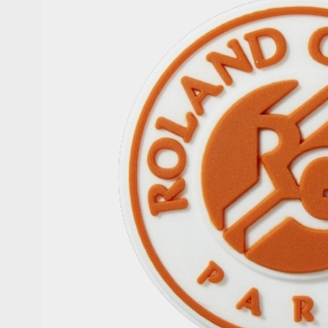 Wilson Roland Garros Logo Tennis Racket Dampener