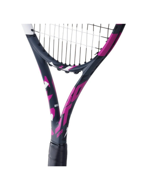 Babolat Boost Aero Pink Tennis Racket