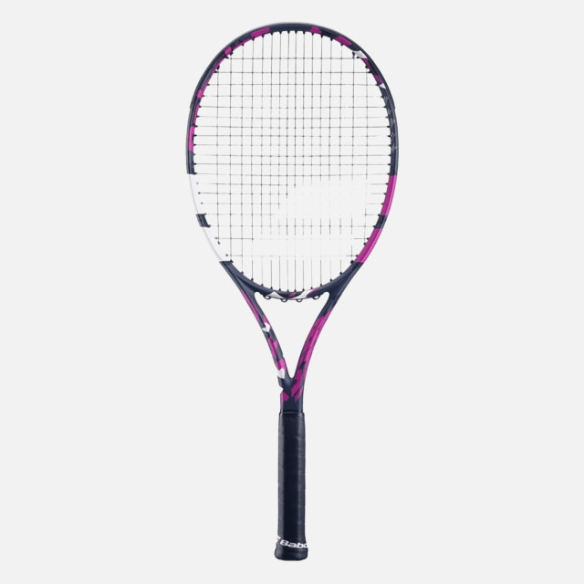 Babolat Boost Aero Pink Tennis Racket