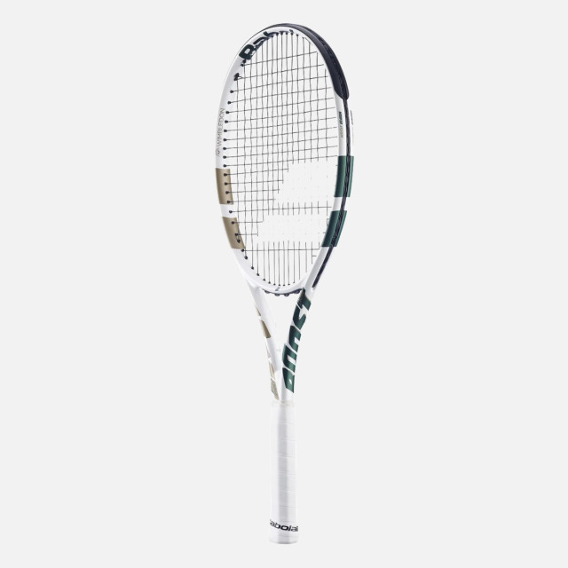Babolat Boost Wimbledon Tennis Racket