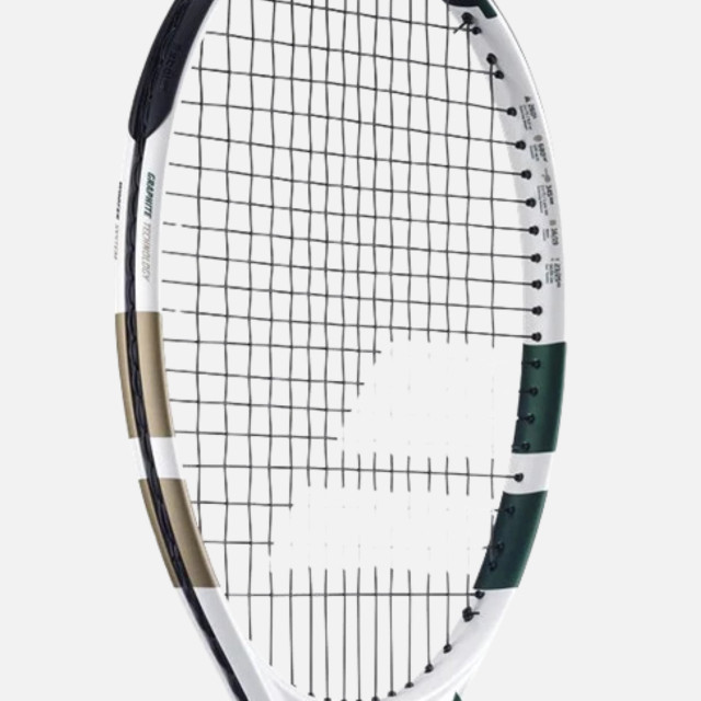 Babolat Boost Wimbledon Tennis Racket