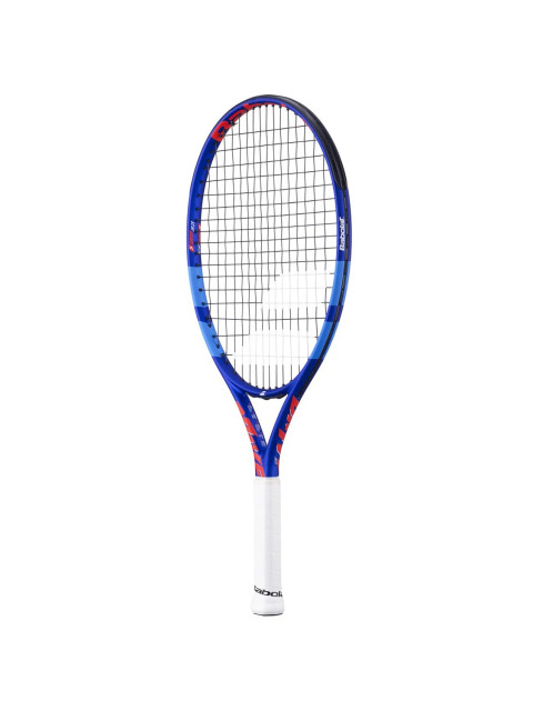 Babolat Drive Junior 23 Tennis Racket - Blue