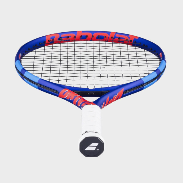 Babolat Drive Junior 23 Tennis Racket - Blue