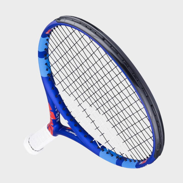 Babolat Drive Junior 23 Tennis Racket - Blue