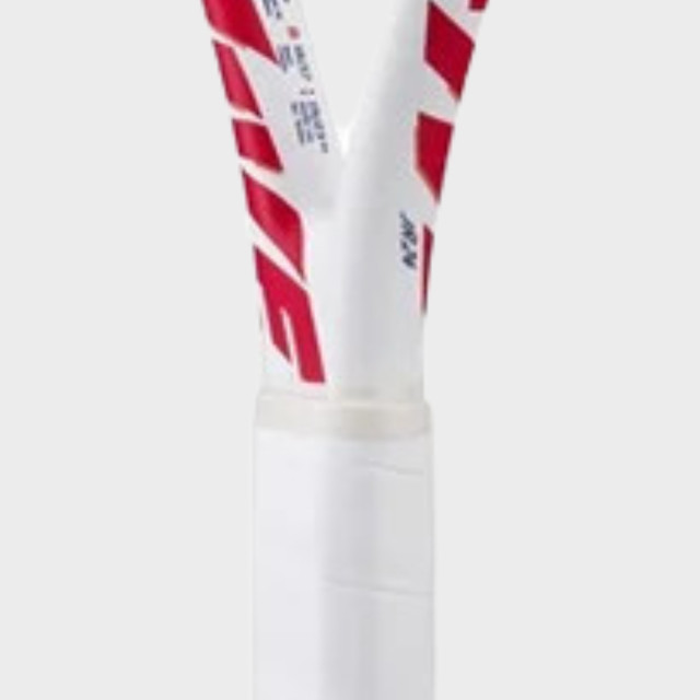 Babolat Drive Junior 24 Tennis Racket - White