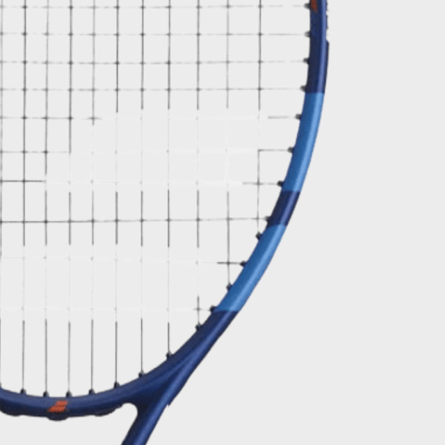 Babolat Drive Junior 24 Tennis Racket - Blue