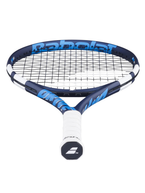 Babolat Drive Junior 25 Tennis Racket - Blue