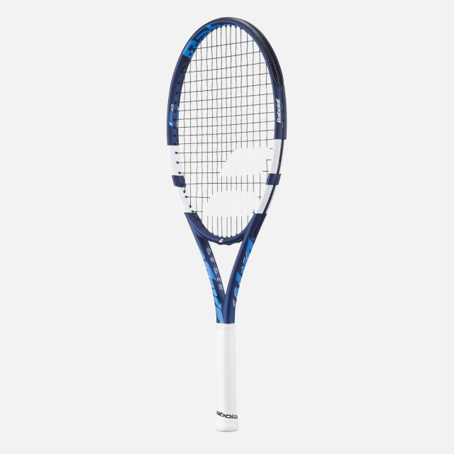 Babolat Drive Junior 25 Tennis Racket - Blue