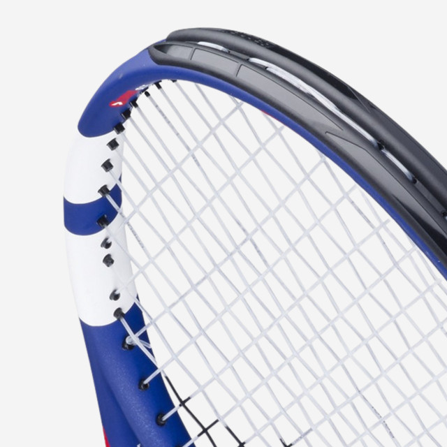 Babolat Drive Junior 25 Tennis Racket - Red