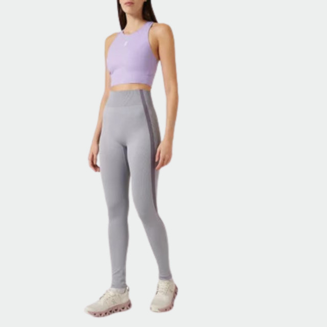 ON Court Crop Women's Tennis Top