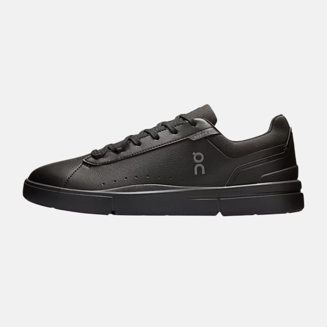ON The Roger Advantage Pro Men's Shoes - Black