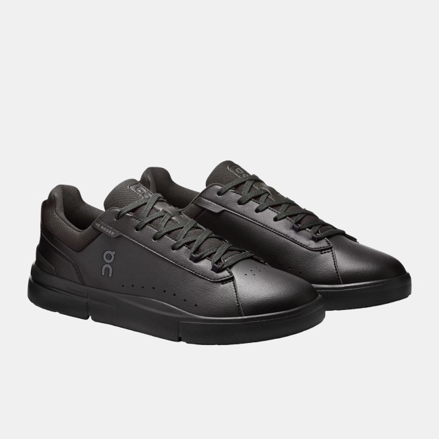 ON The Roger Advantage Pro Men's Shoes - Black