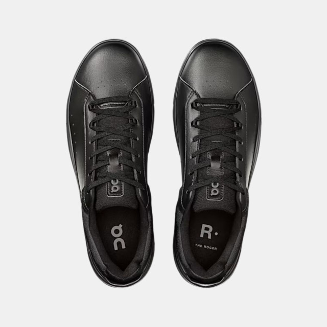 ON The Roger Advantage Pro Men's Shoes - Black
