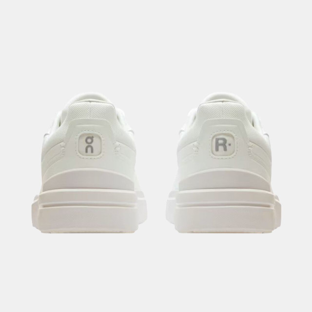 ON The Roger Advantage Men's Shoes - White