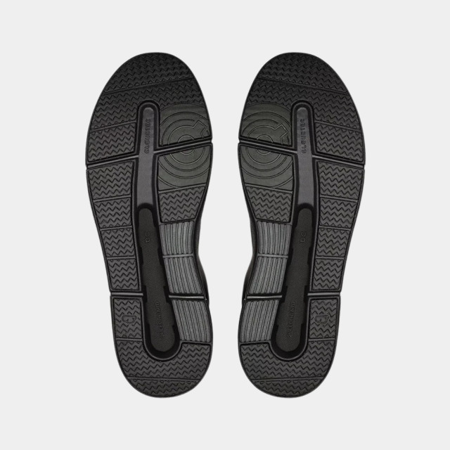 ON The Roger Advantage Women's Shoes - Black