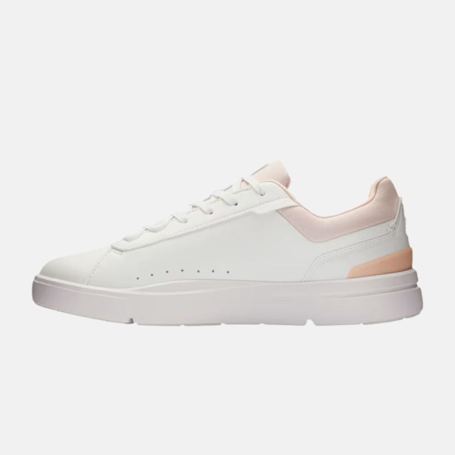 ON The Roger Advantage Women's Shoes - White/Rosehip