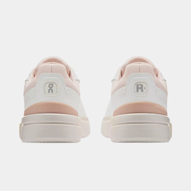 ON The Roger Advantage Women's Shoes - White/Rosehip