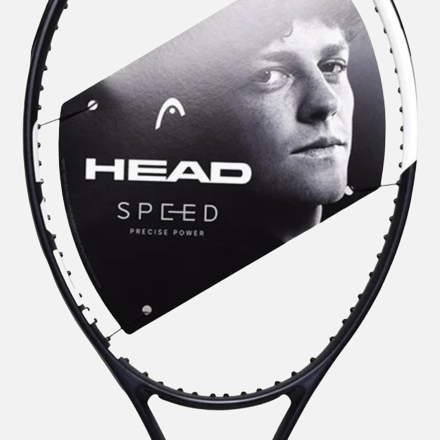 Head Speed Tour 2026 Tennis Racket