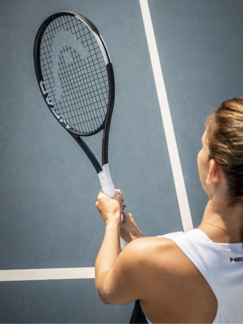 HEAD Speed MP L Tennis Racket