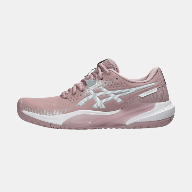 Asics Gel-Challenger 15 Women Tennis Shoes - Morganite/ Piedmont Grey's