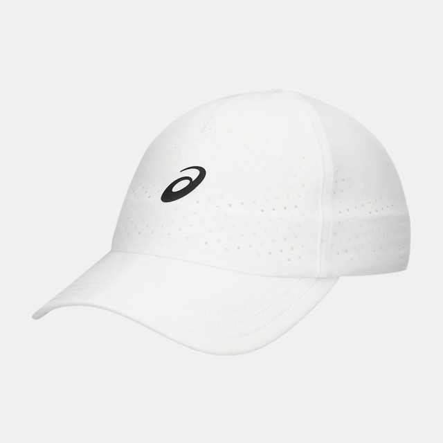 Asics Performance Cap - Brilliant White