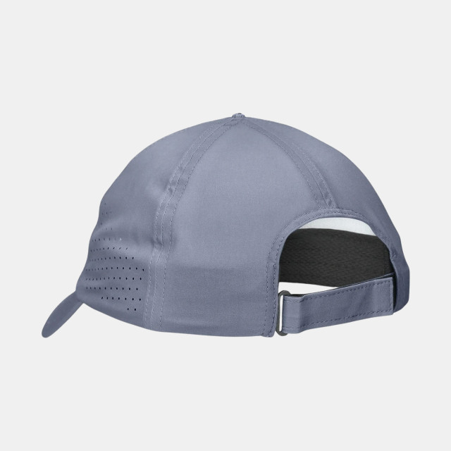 Asics Performance Cap - Grey Blue
