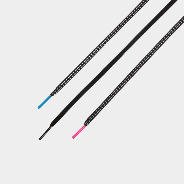 Nike Vapor Pro 3 Women's Hard Court Tennis Shoes -  Light Lemon Twist/Blue Ribbon Heather/Laser Fuchsia/Black