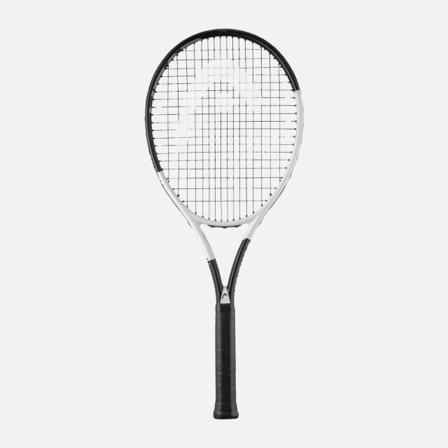 Head Suprm MX Attitude Tennis Racket - Black