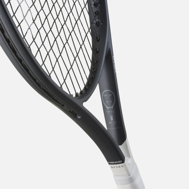 Head Speed 2026 Junior 26 Tennis Racket