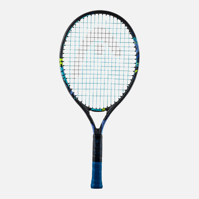 Head Novak 21 Junior Tennis Racket