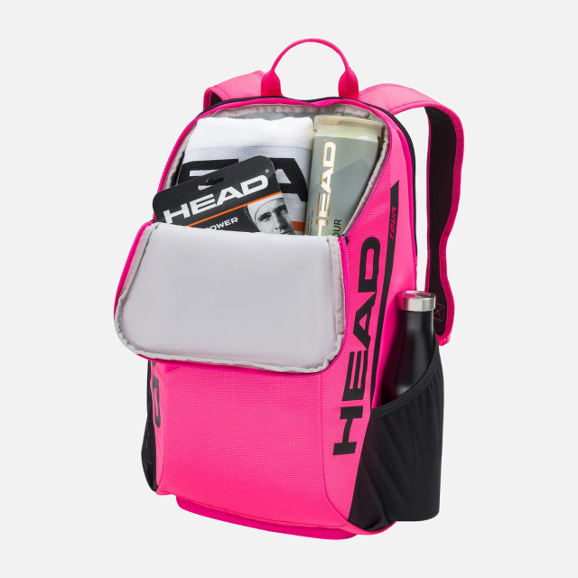 Head Tour Backpack 25L - Pink