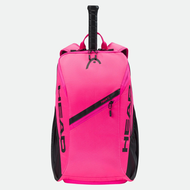 Head Tour Backpack 25L - Pink