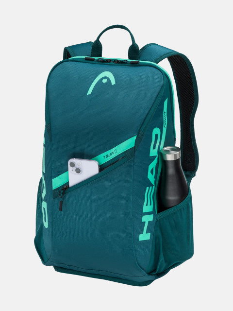 Head Tour Backpack 25L - Green