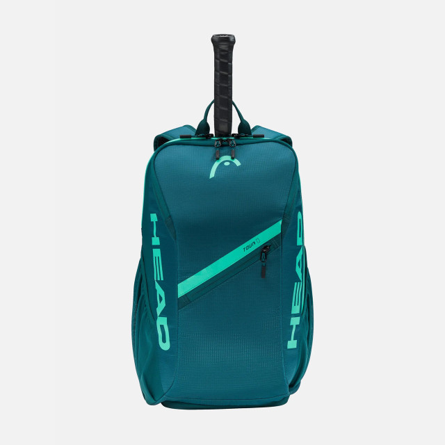 Head Tour Backpack 25L - Green