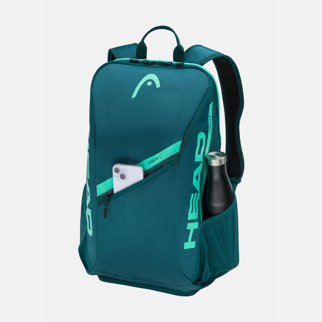 Head Tour Backpack 25L - Green