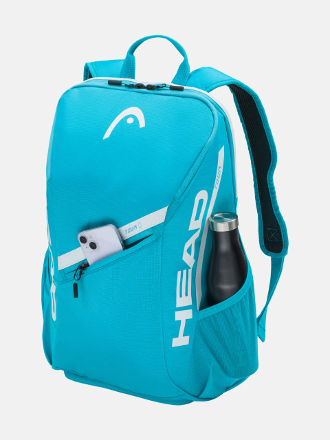 Head Tour Backpack 25L - Blue