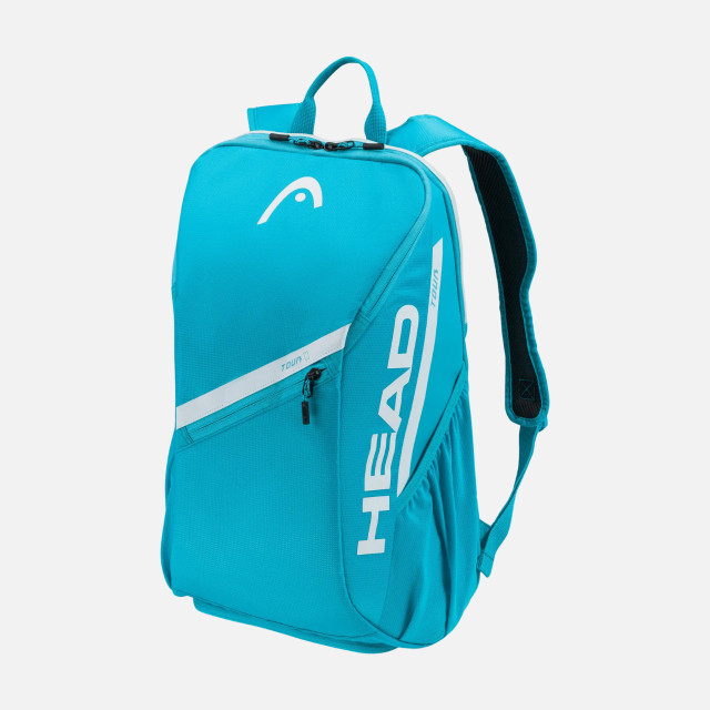 Head Tour Backpack 25L - Blue