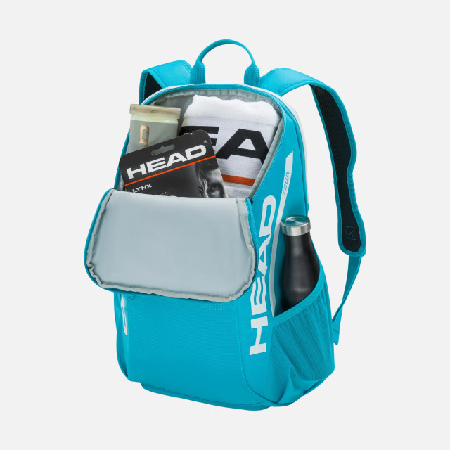 Head Tour Backpack 25L - Blue