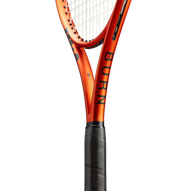 Wilson Burn 100 V5.0 Tennis Racket