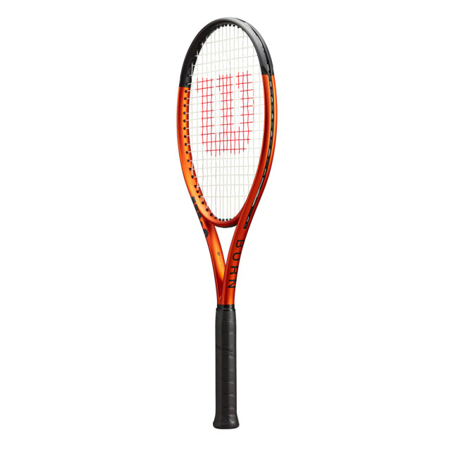 Wilson Burn 100 V5.0 Tennis Racket