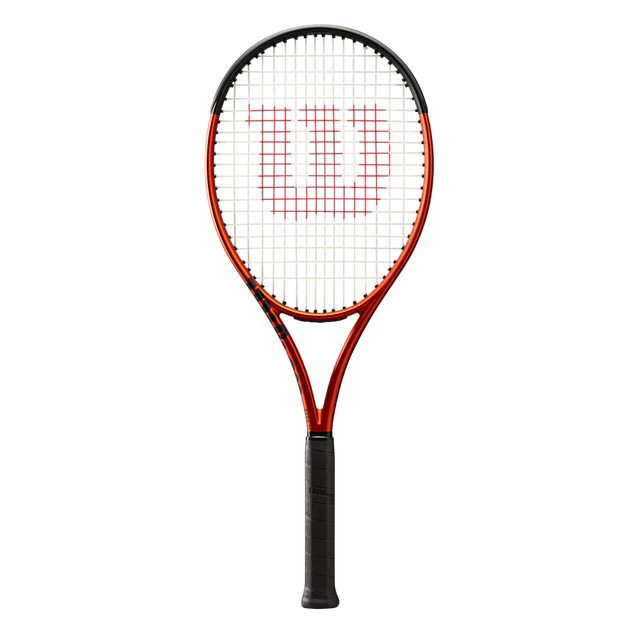 Wilson Burn 100 V5.0 Tennis Racket