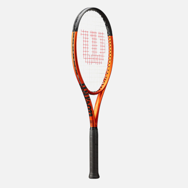 Wilson Burn 100 V5.0 Tennis Racket