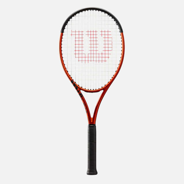Wilson Burn 100 V5.0 Tennis Racket