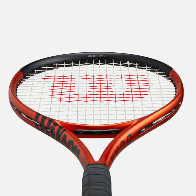 Wilson Burn 100 V5.0 Tennis Racket