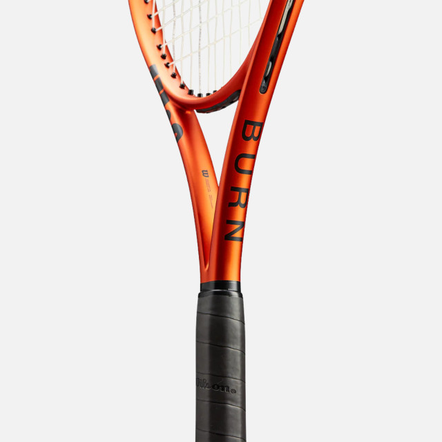 Wilson Burn 100 V5.0 Tennis Racket