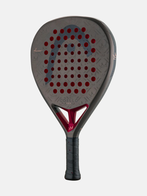 Head Coello Pro 2026 Padel Racket