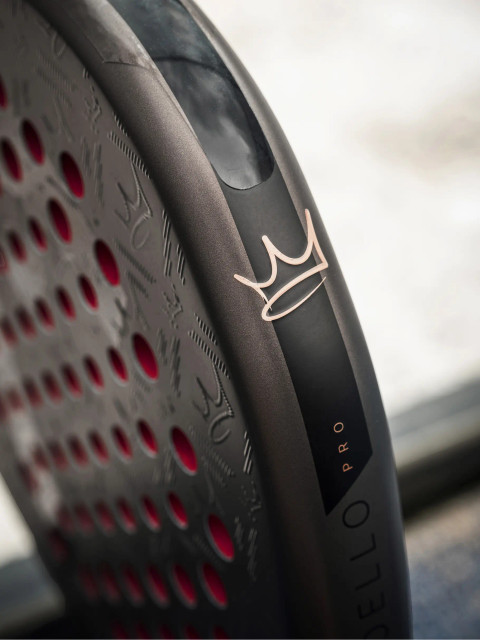 Head Coello Pro 2026 Padel Racket