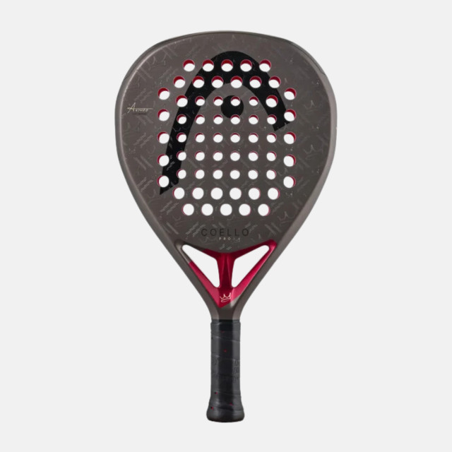Head Coello Pro 2026 Padel Racket